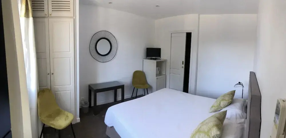 Villa 418