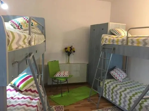 Rolling Stone Hostel