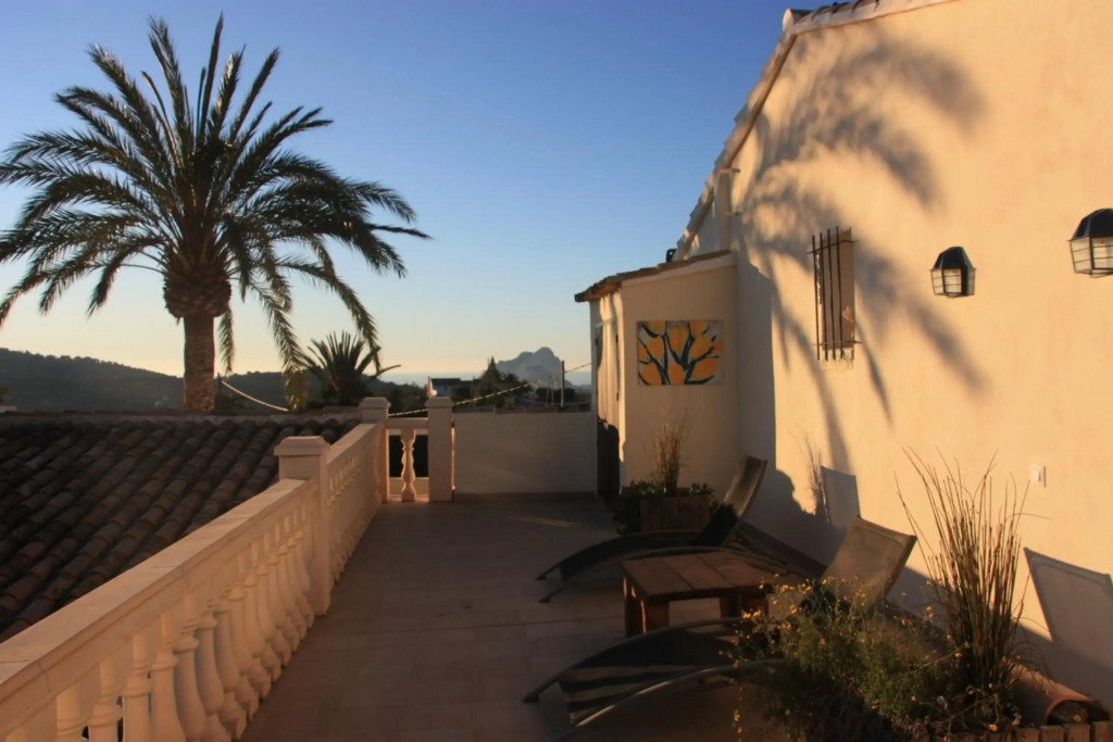 Finca los Bancales