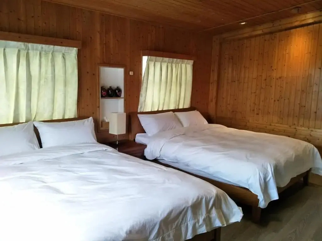 Yes, Sir Homestay