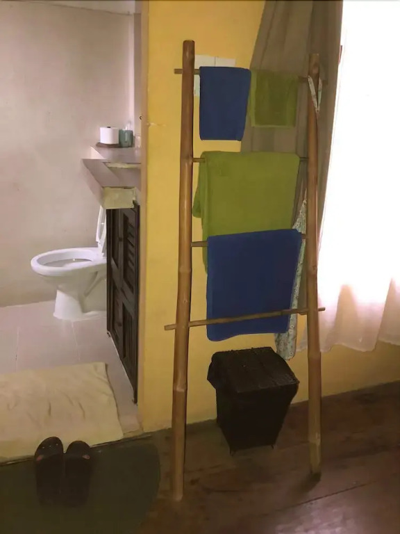Golden Lantern Tam Thanh Homestay