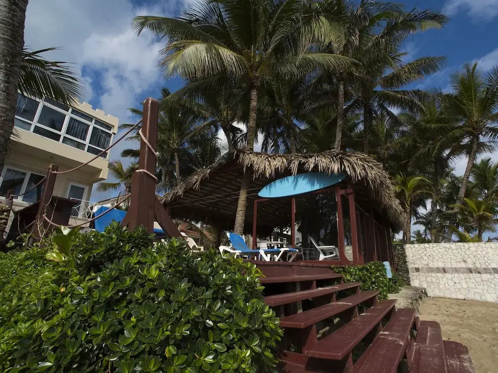 Kite Beach Inn