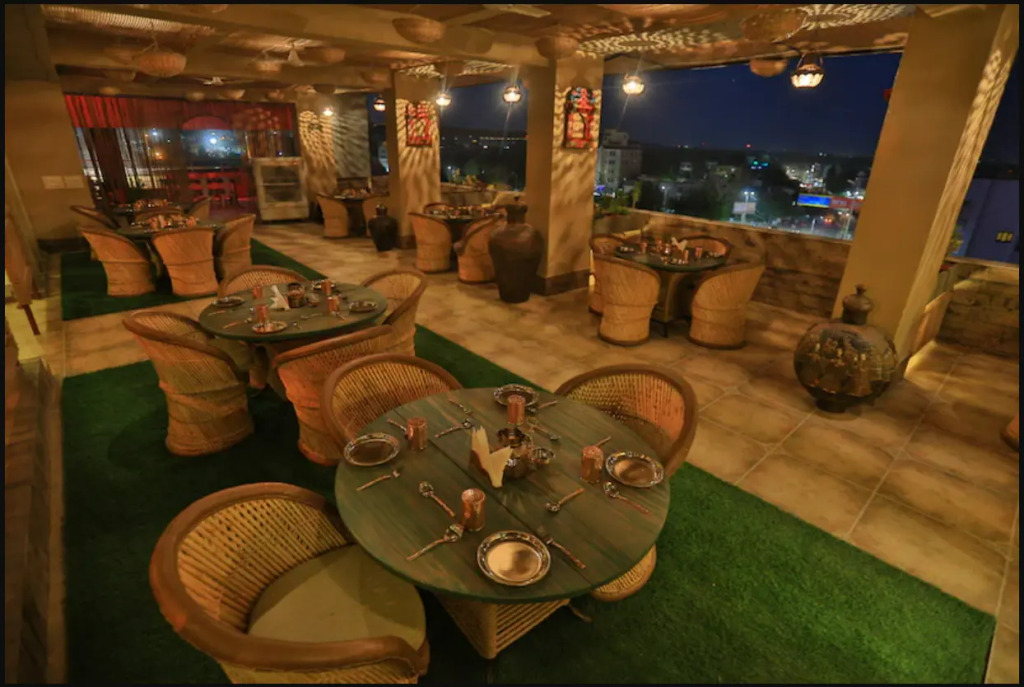 Hotel Niky International