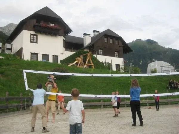 Landhaus Seebacher