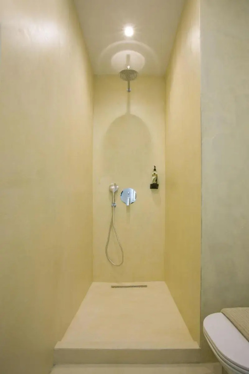 White Corner