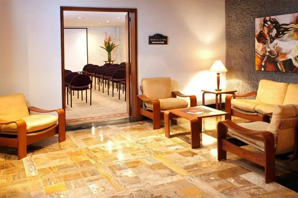 Pop Art Hotel Las Colinas Manizales