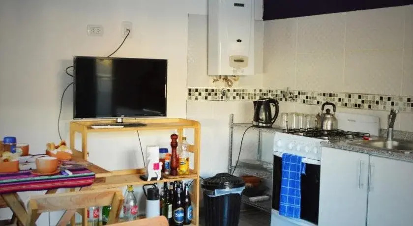 D-Gira Hostel Jujuy