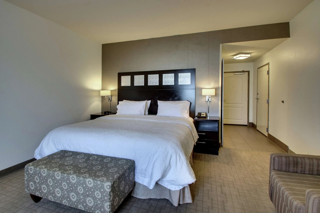 Hampton Inn & Suites Shreveport