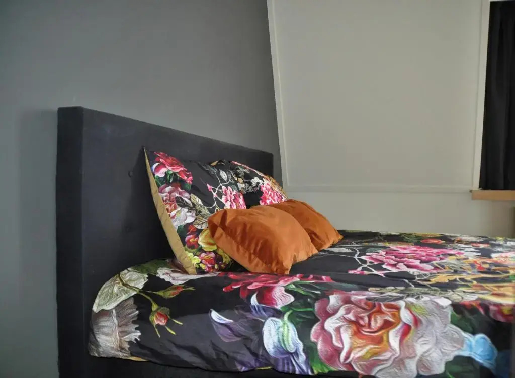 Huis nummer 7 met sauna en 3 slaapkamers