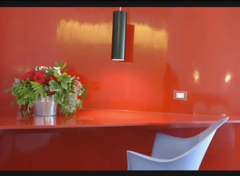 Giacaranda B&B