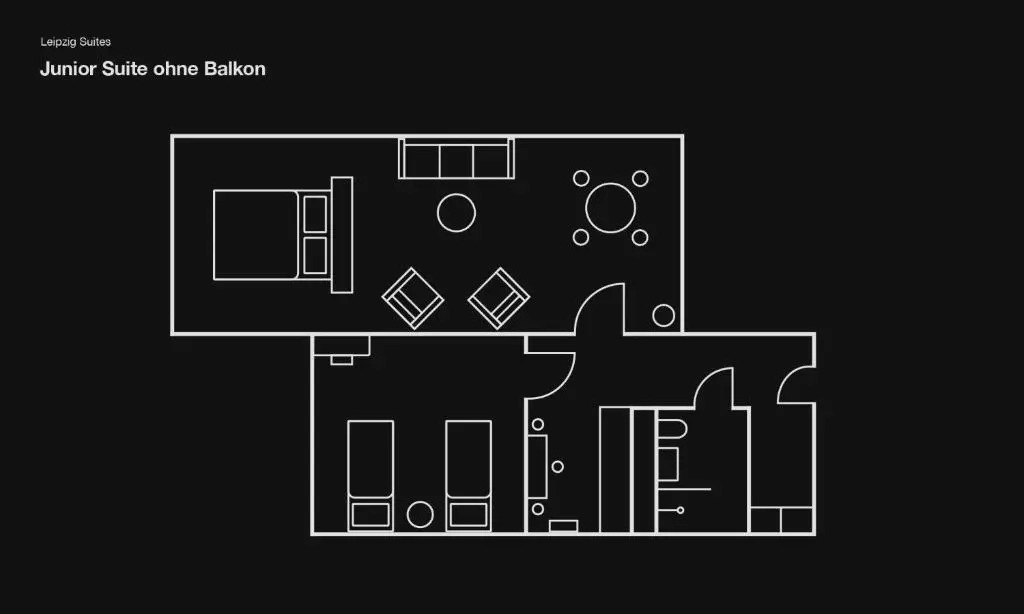 Leipzig Suites