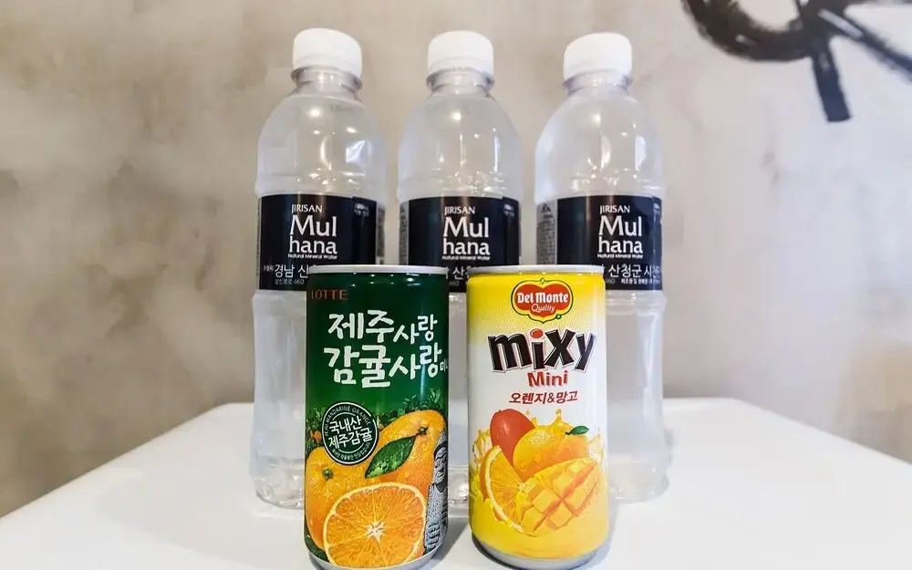 K Stay Yeongtong Branch