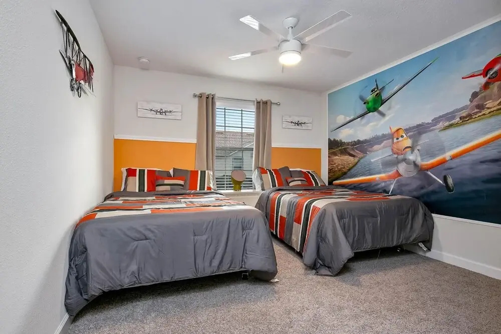 3083 Awesome Home Fantastic Club House