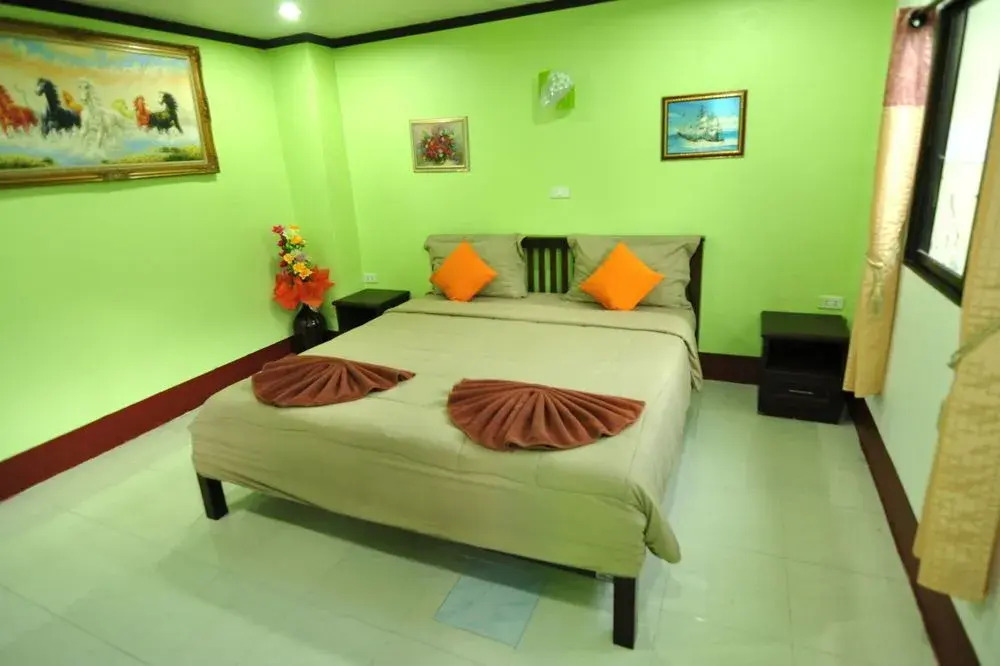 Hussin House