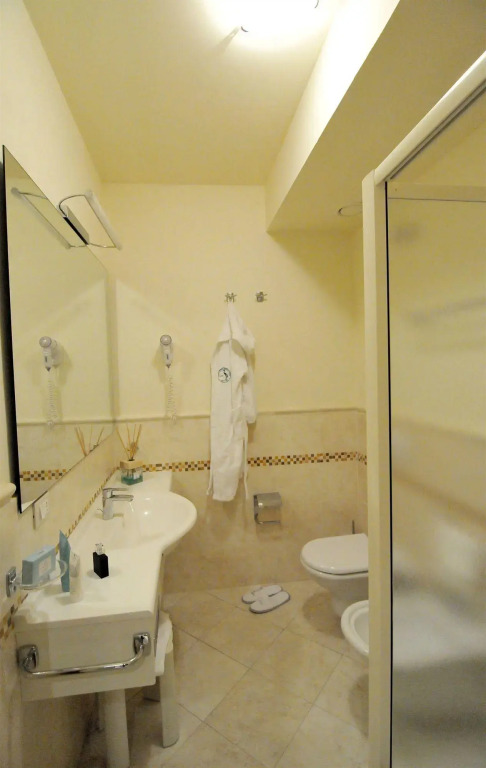 Hotel Airone isola dElba