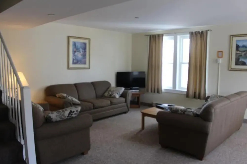 Town Square Condominiums