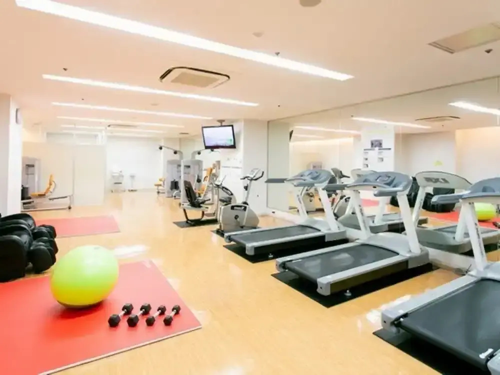 Hotel New Tanaka