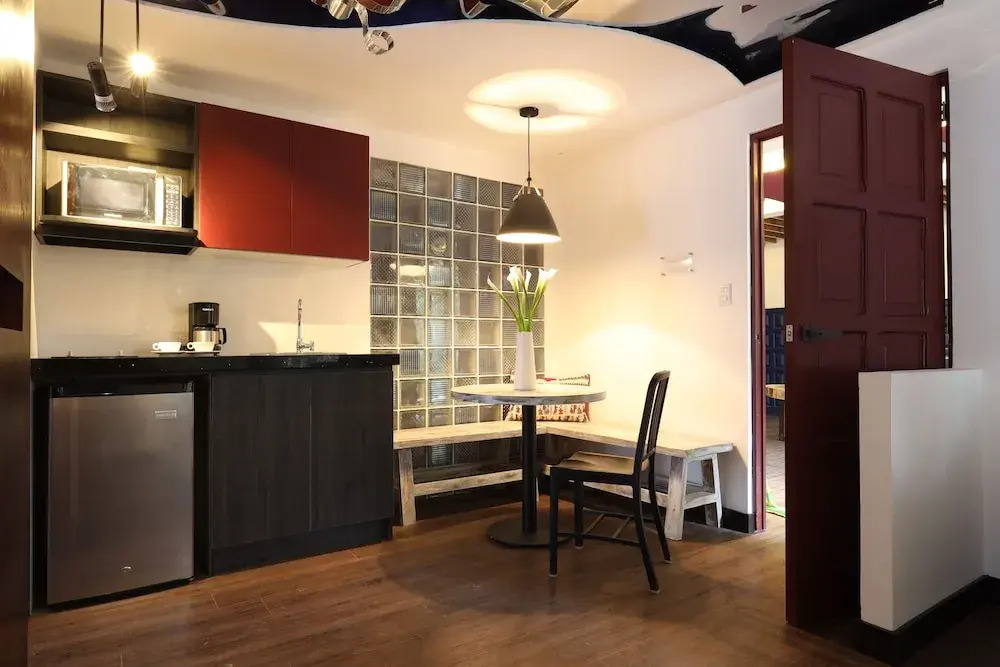 Hotel Boutique Villa 14