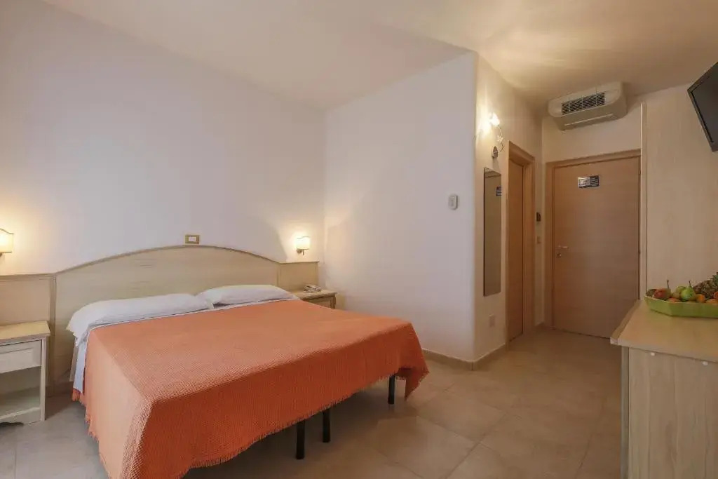 Hotel Corallo