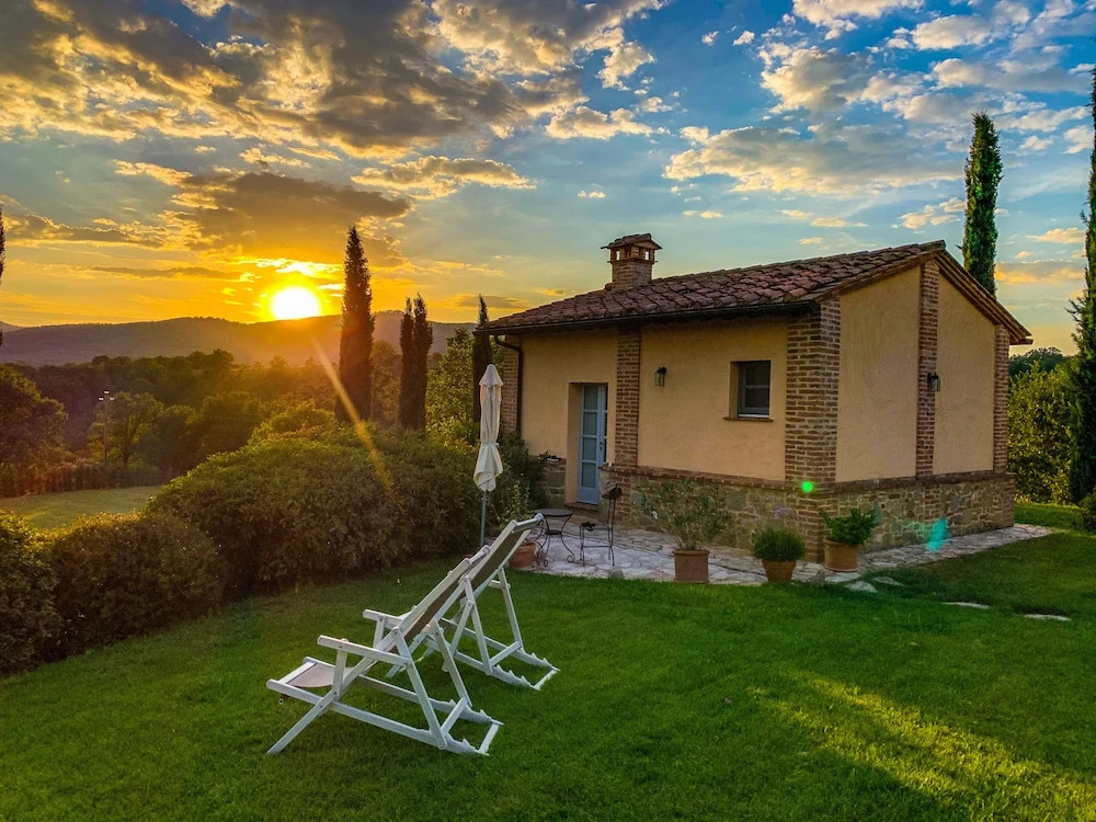 Countryhouse Villa Rey
