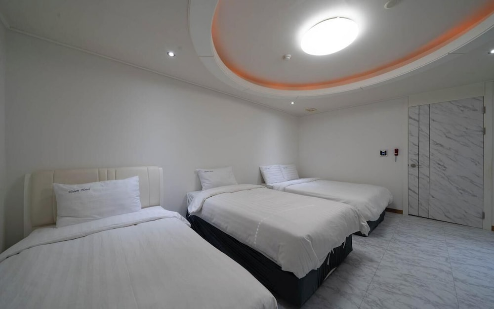 Hasen Dangjin Tourist Hotel