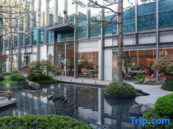 Qiantang Narada Hotel Hangzhou Introduction