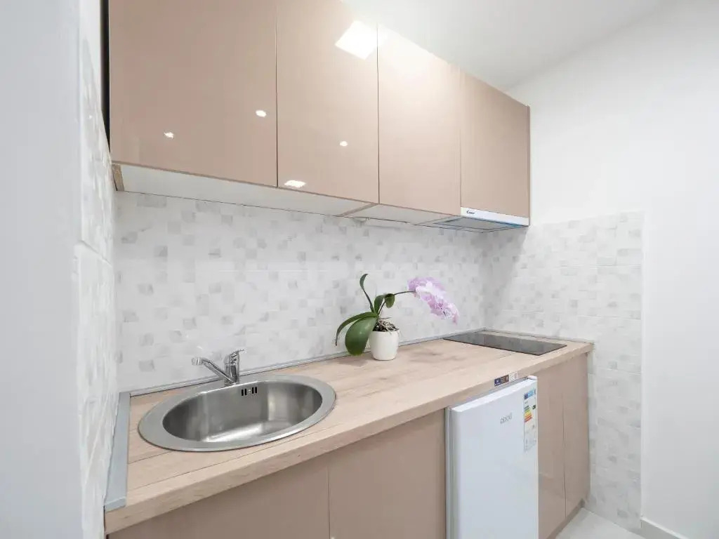 Cozy Apartments Kostovic