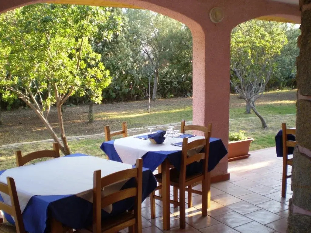 Hotel S'Obreschida