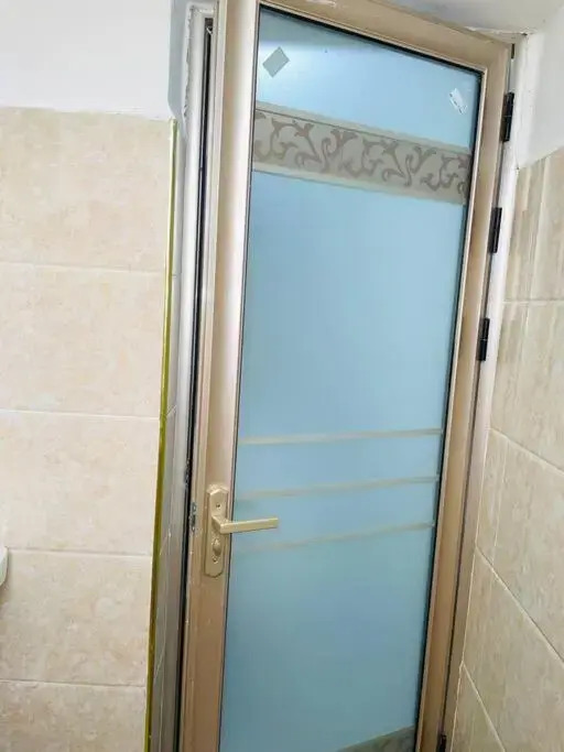 Cozy and low budget studio in a kilimani apartment