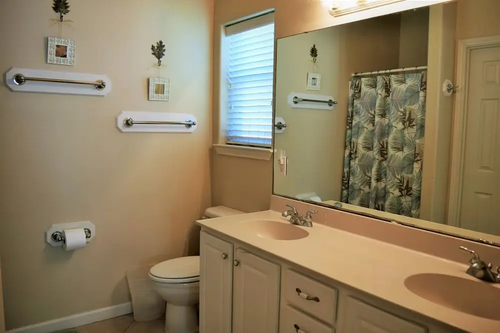 Redfish 504 Ns - Three Bedroom Townhome
