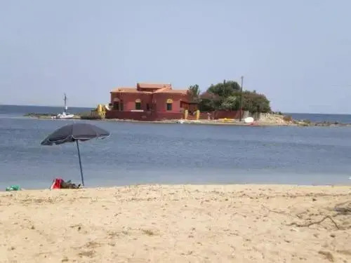 Casa Delia