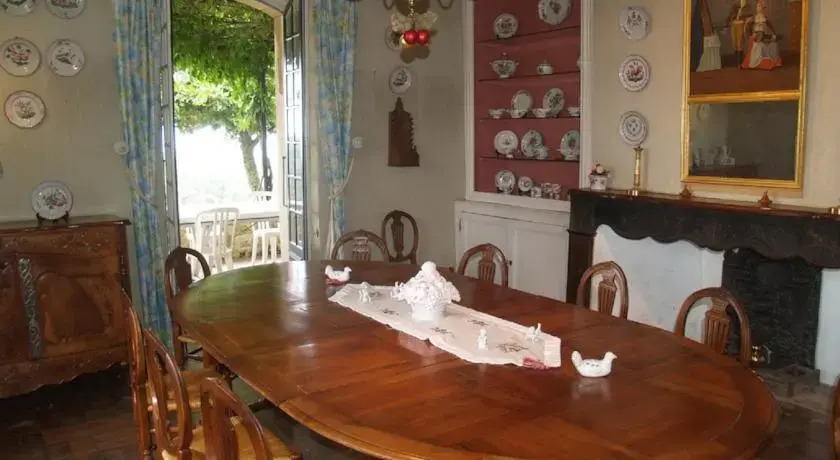 Gîte Beaumarchés