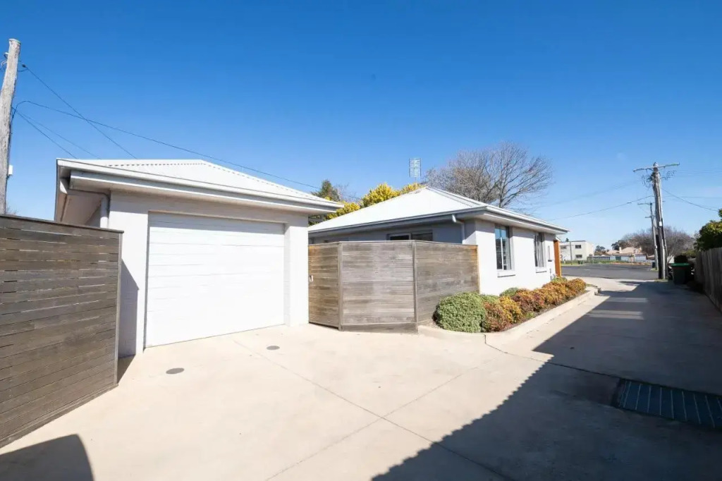 The Endsleigh -1 Bedroom Villa, Free Wifi, Near CBD