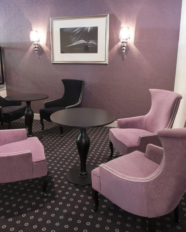 Hôtel Esplanade Eden