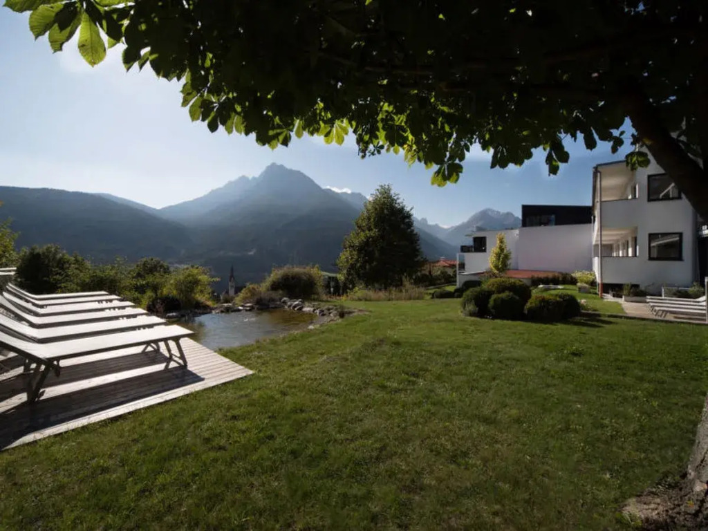 Hotel & Appartements Oberhofer