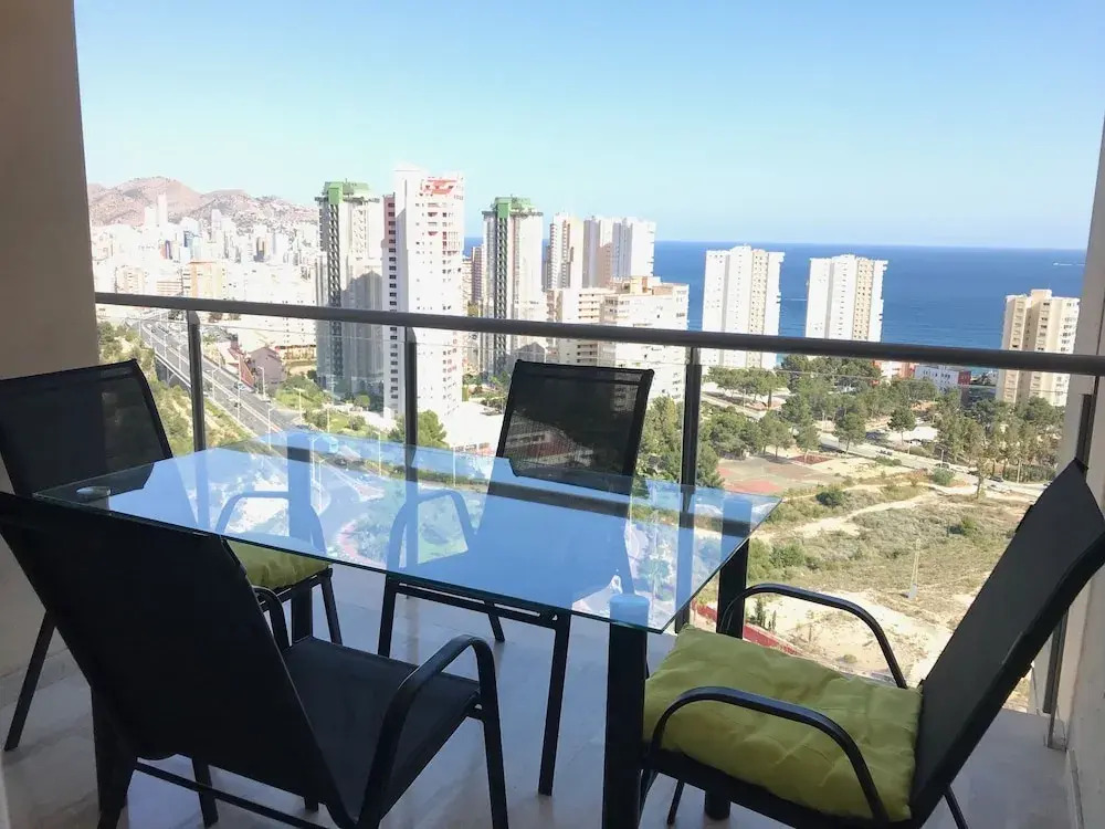 Miragolf Playa
