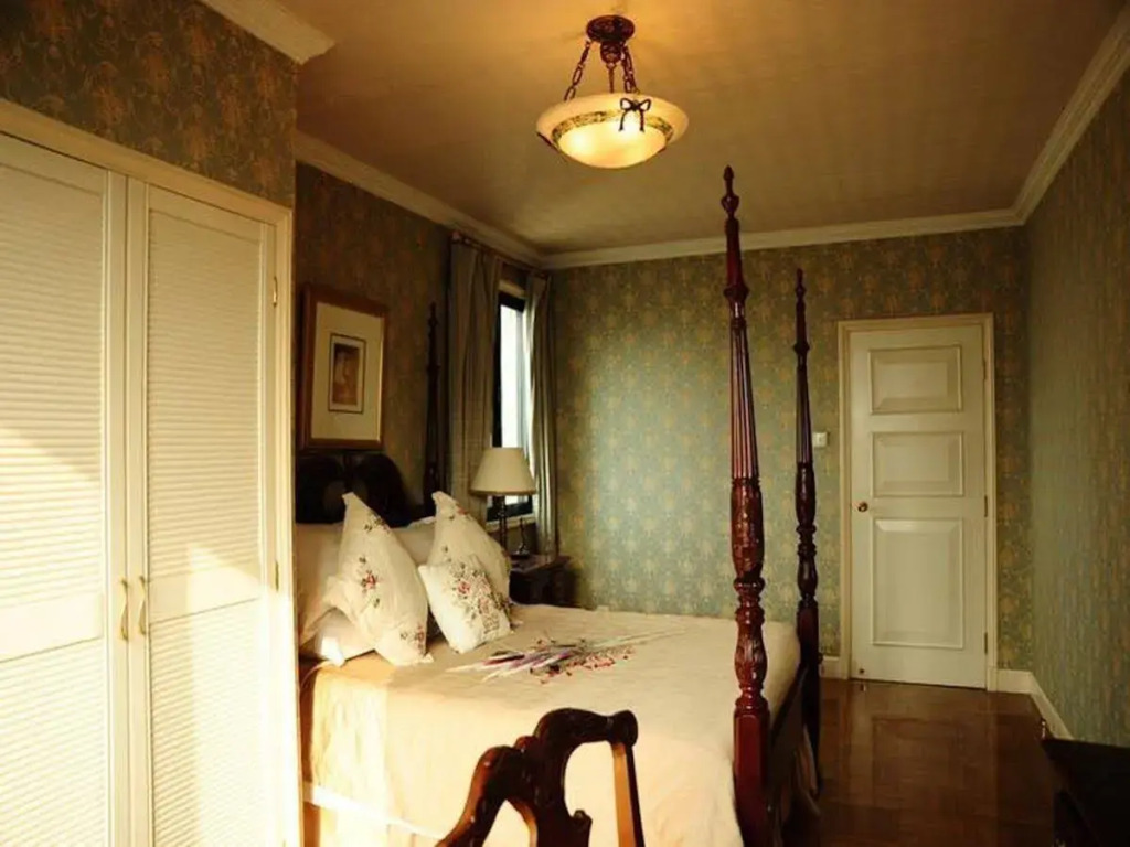 Patina Court All Suite