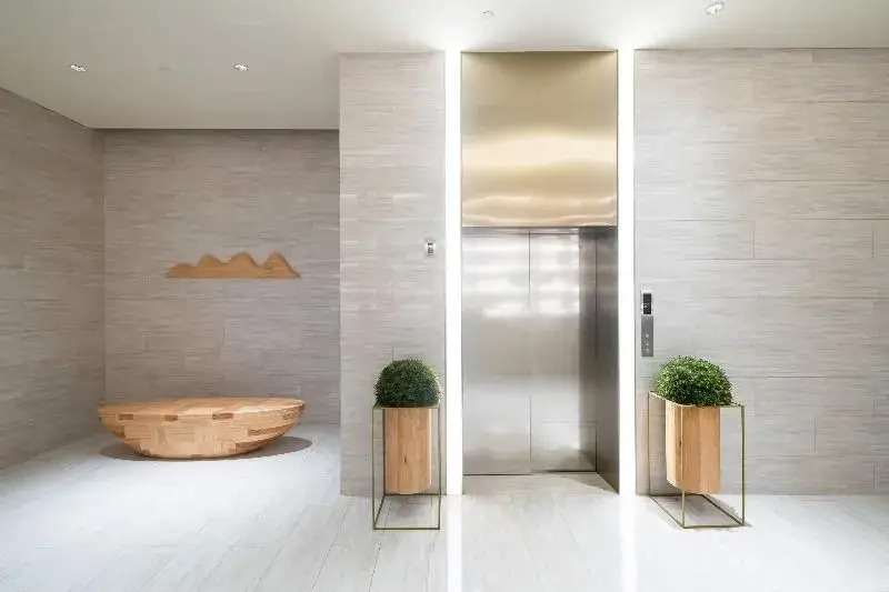 Ji Hotel (Shanghai Orient Yide City)
