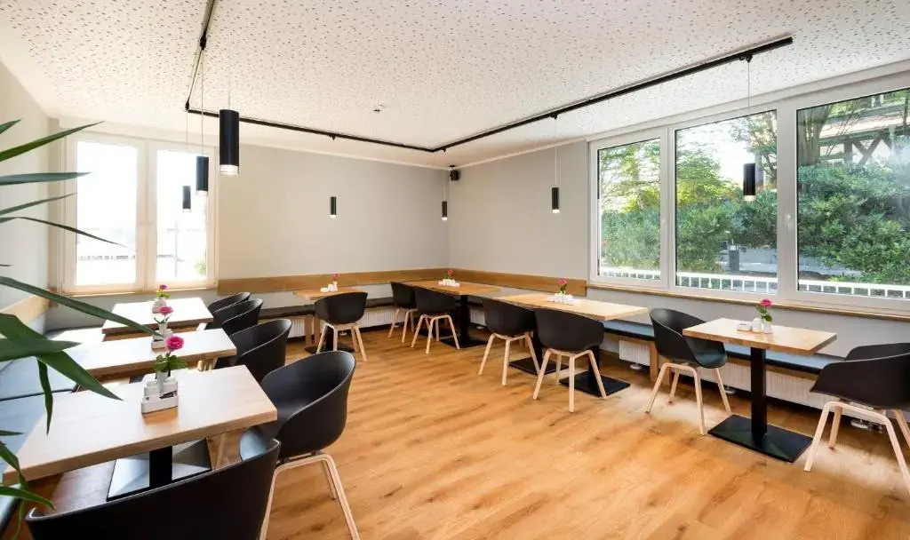 mk hotel eschborn
