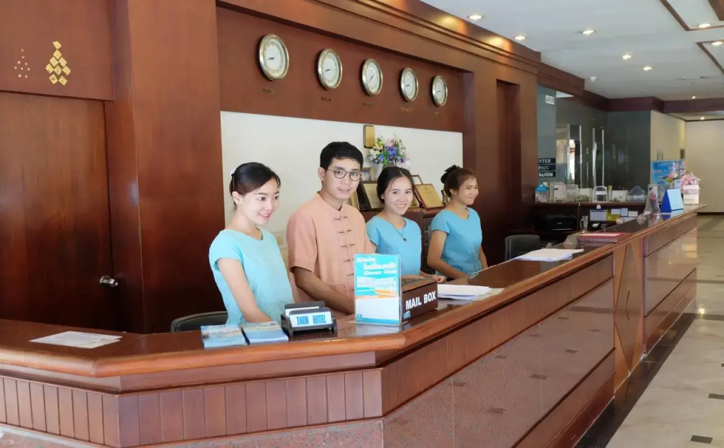 Tarin Hotel