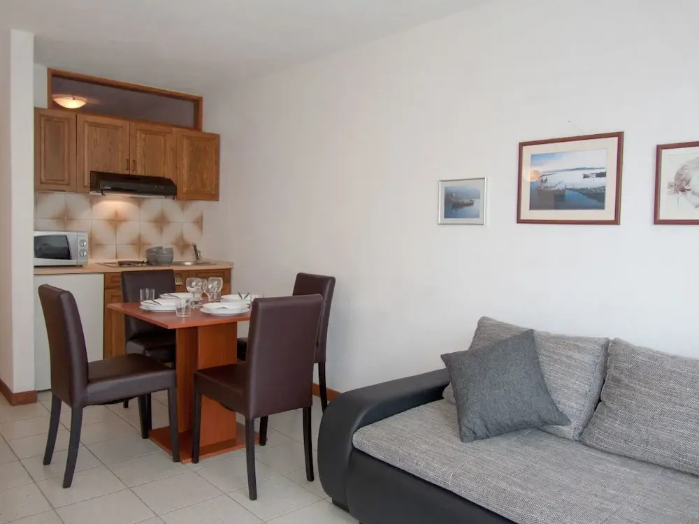 Apartments Sime