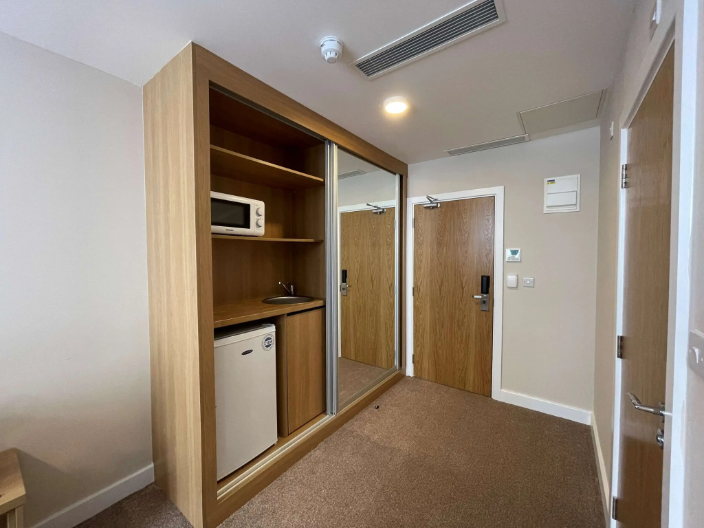 Best Western Northfields Ealing Hotel -Northfield station Elizabeth line