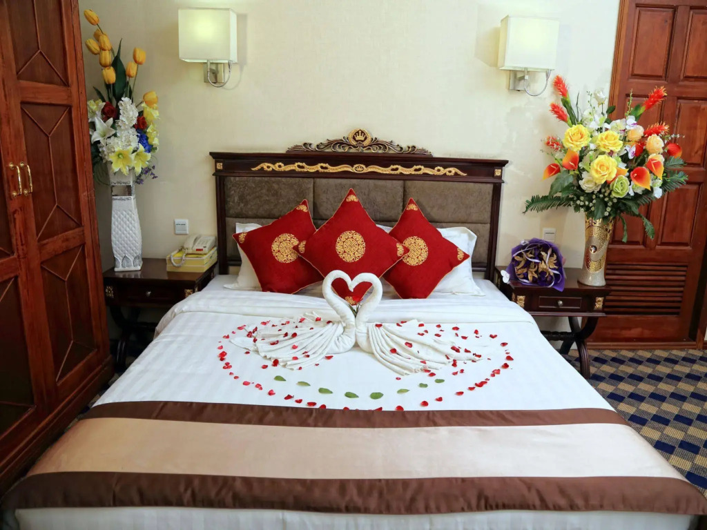 Sky Man Hotel