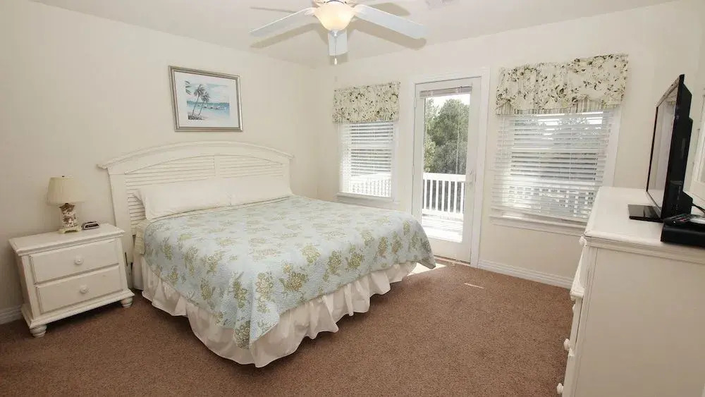 Thistle Dew (This Will Do) - 6 Br Home