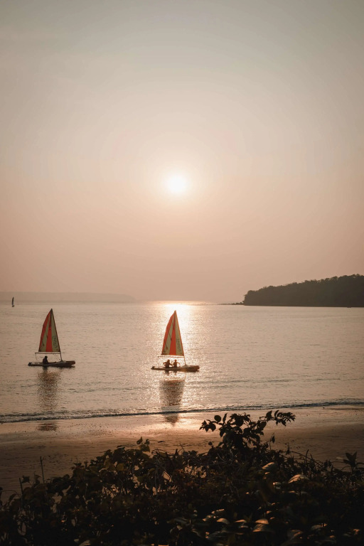 Grand Hyatt Goa