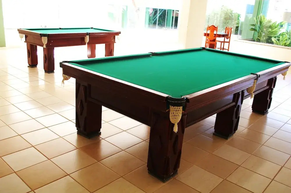 Águas da Fonte Residencial