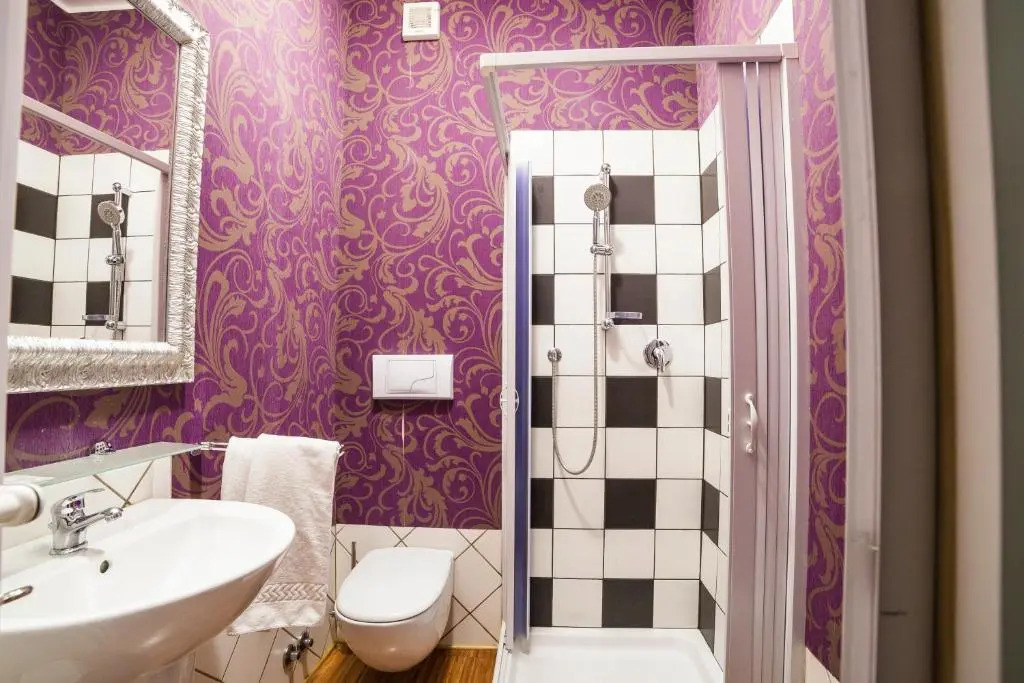 Ostiense Suites
