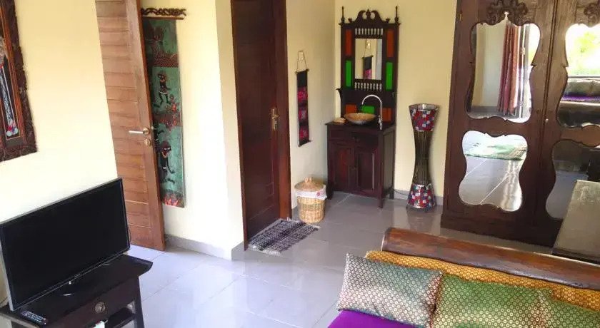 Beautiful Villa at Batu Bolong Beach