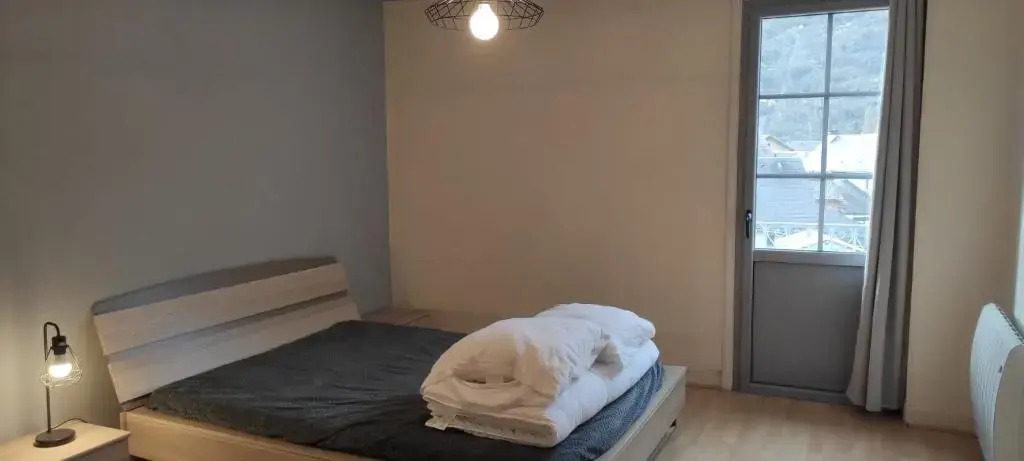 Résidence Le Refuge Toy - 2 appartements T2 dispo - Tout compris