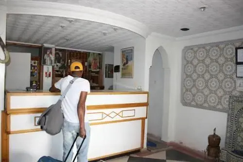 Hotel Bab Sahara